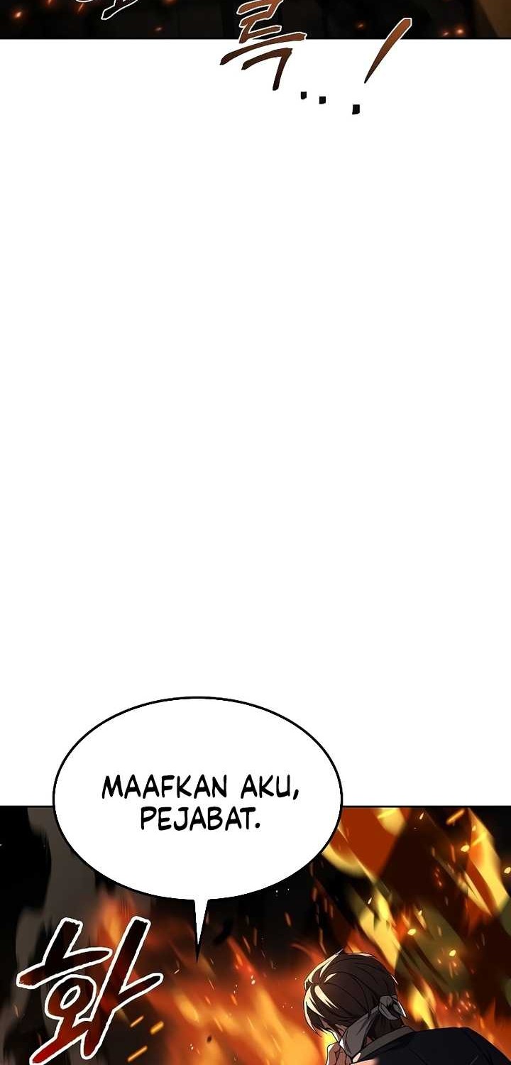Archmage Restaurant Chapter 49 - halaman 59