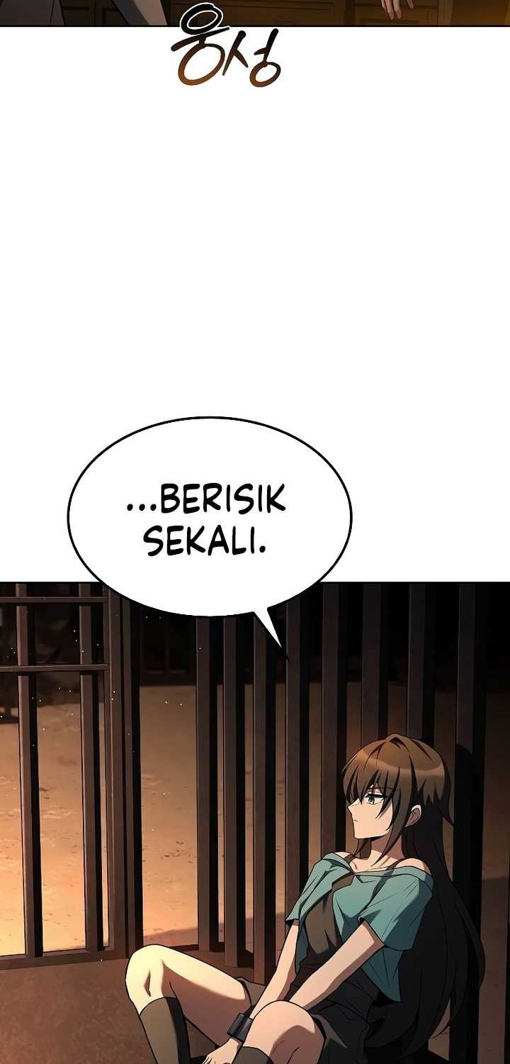 Archmage Restaurant Chapter 49 - halaman 63