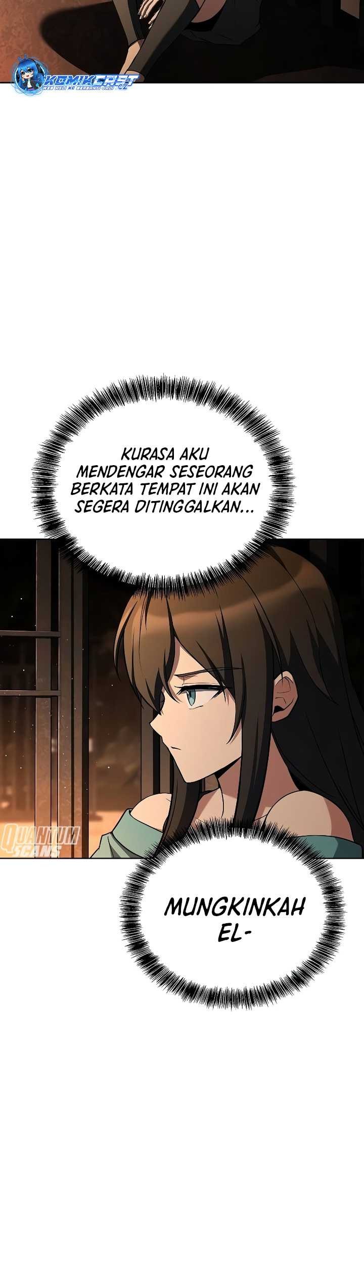 Archmage Restaurant Chapter 49 - halaman 64