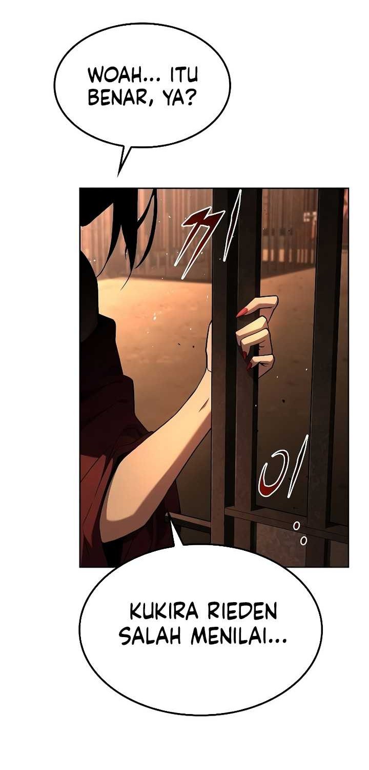 Archmage Restaurant Chapter 49 - halaman 65