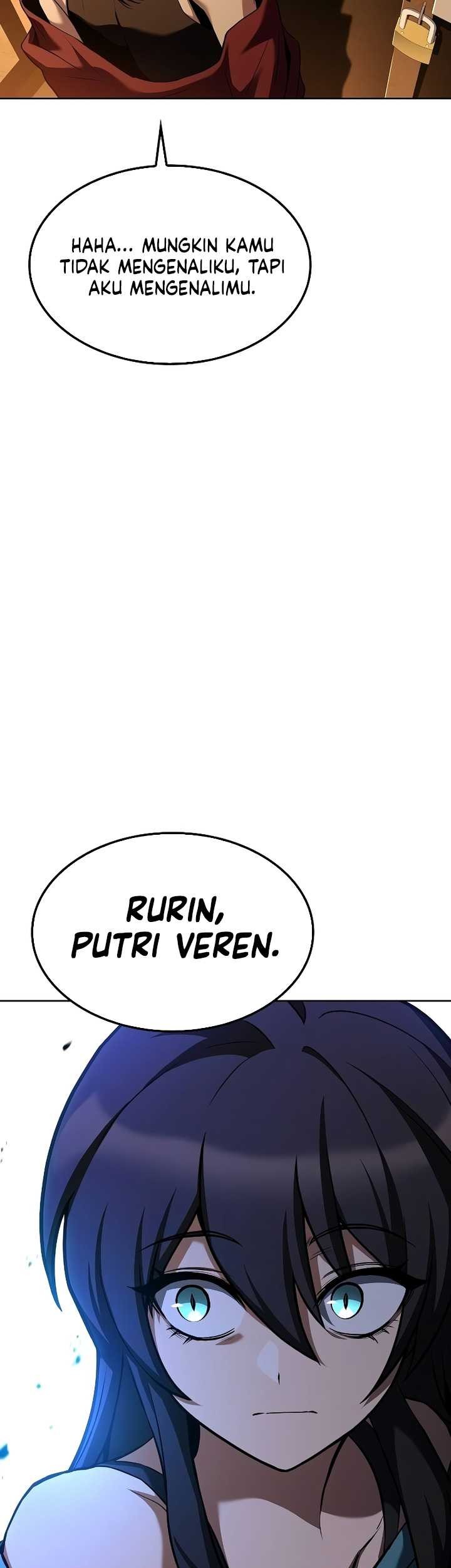 Archmage Restaurant Chapter 49 - halaman 68