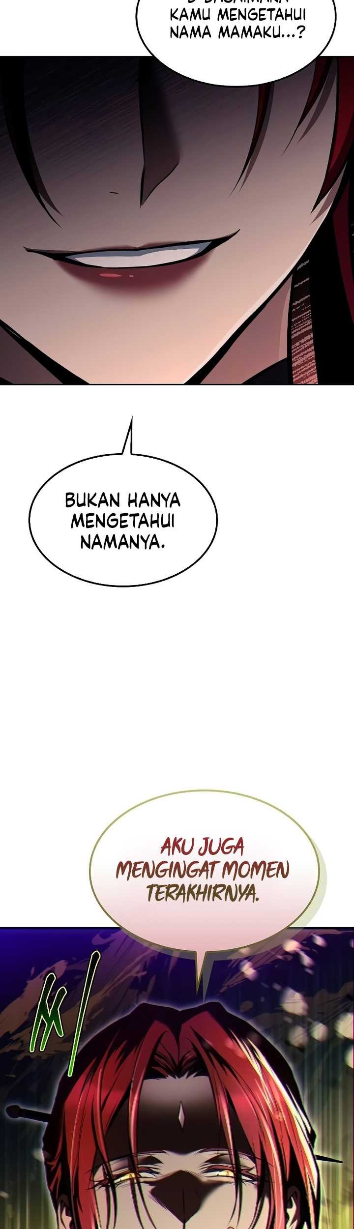 Archmage Restaurant Chapter 49 - halaman 70