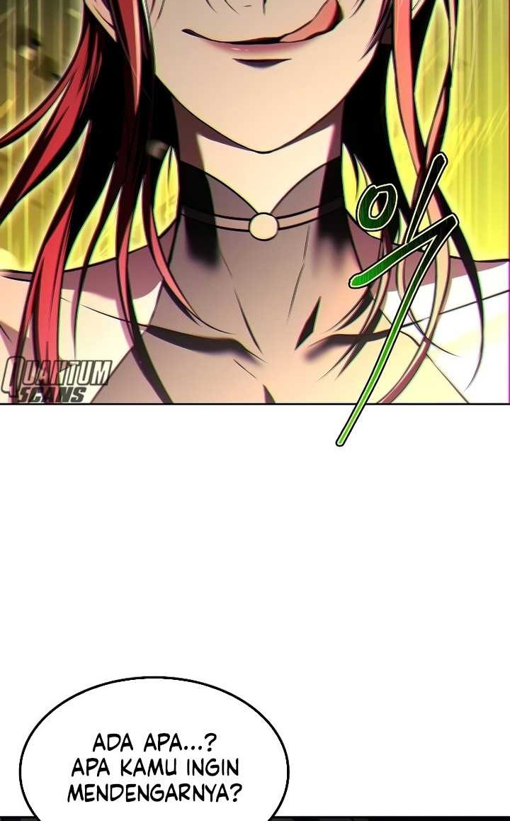Archmage Restaurant Chapter 49 - halaman 71
