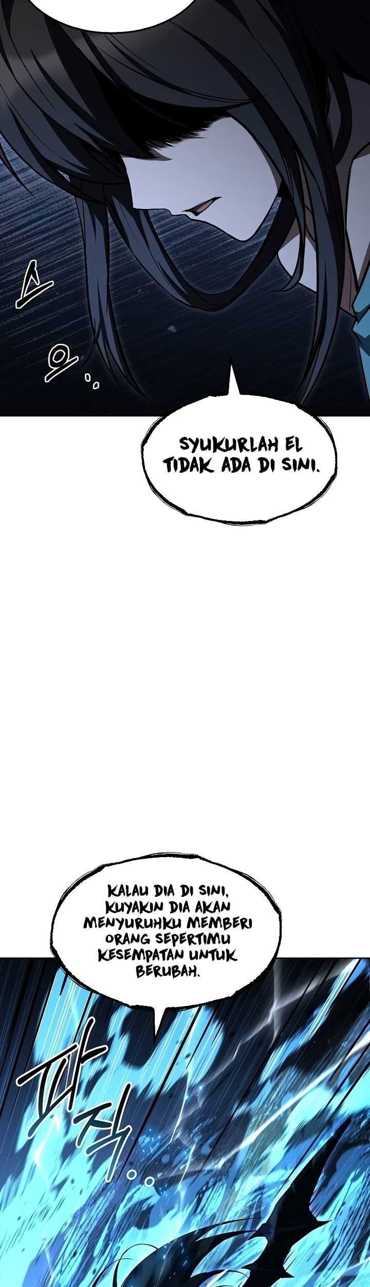 Archmage Restaurant Chapter 49 - halaman 72
