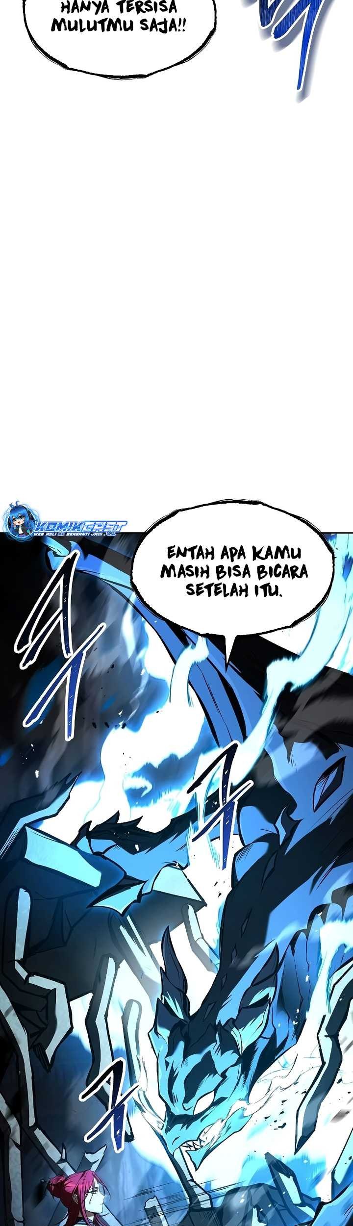Archmage Restaurant Chapter 49 - halaman 76