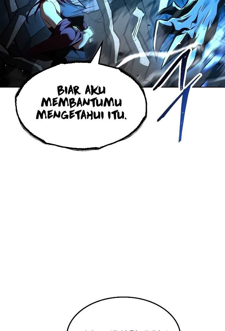 Archmage Restaurant Chapter 49 - halaman 77