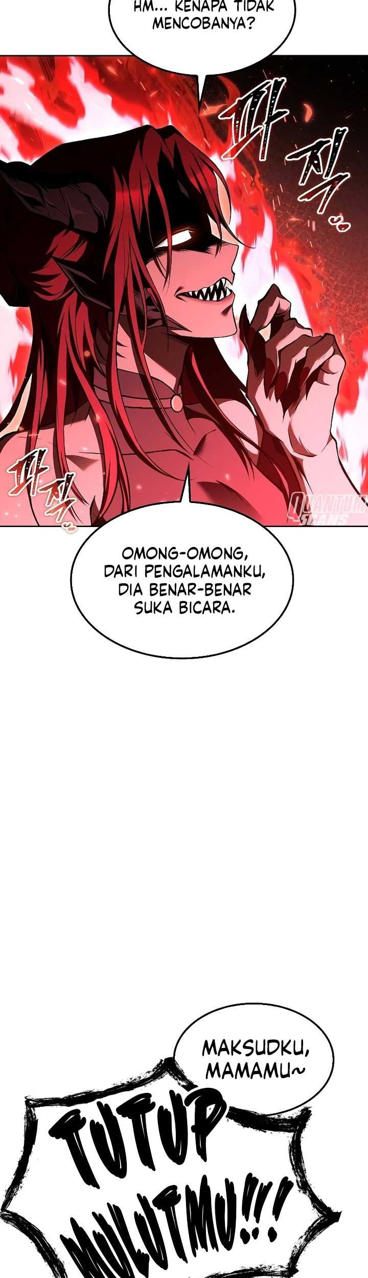 Archmage Restaurant Chapter 49 - halaman 78