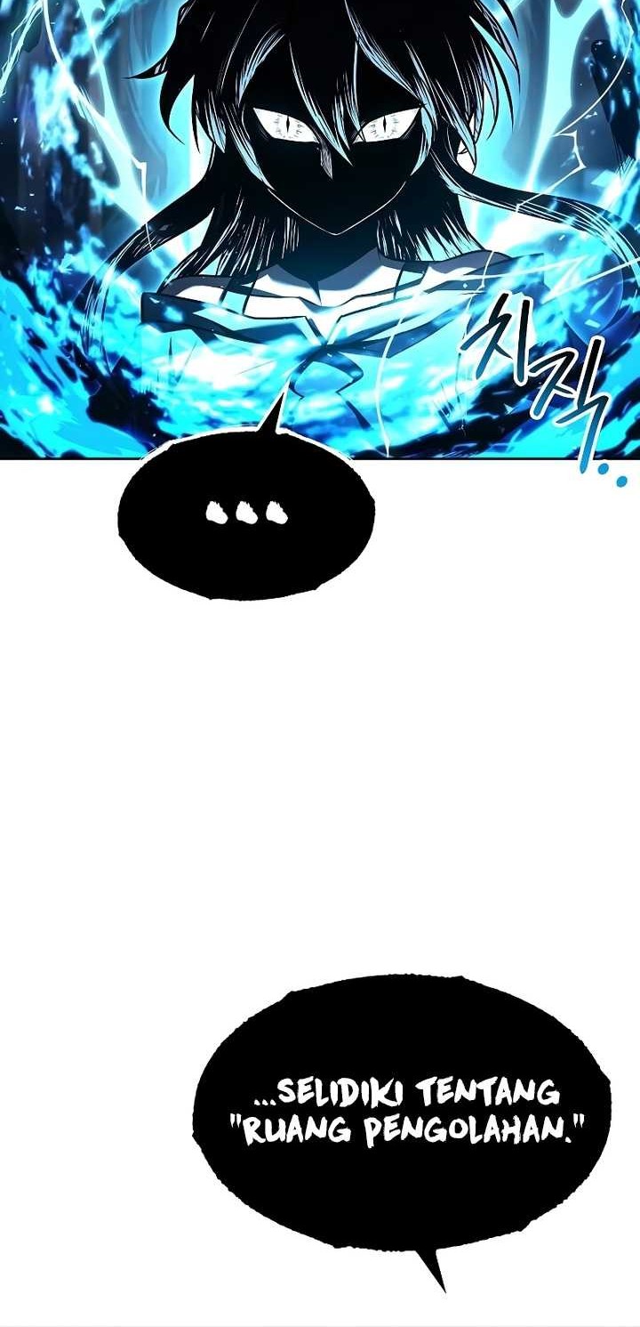 Archmage Restaurant Chapter 49 - halaman 9