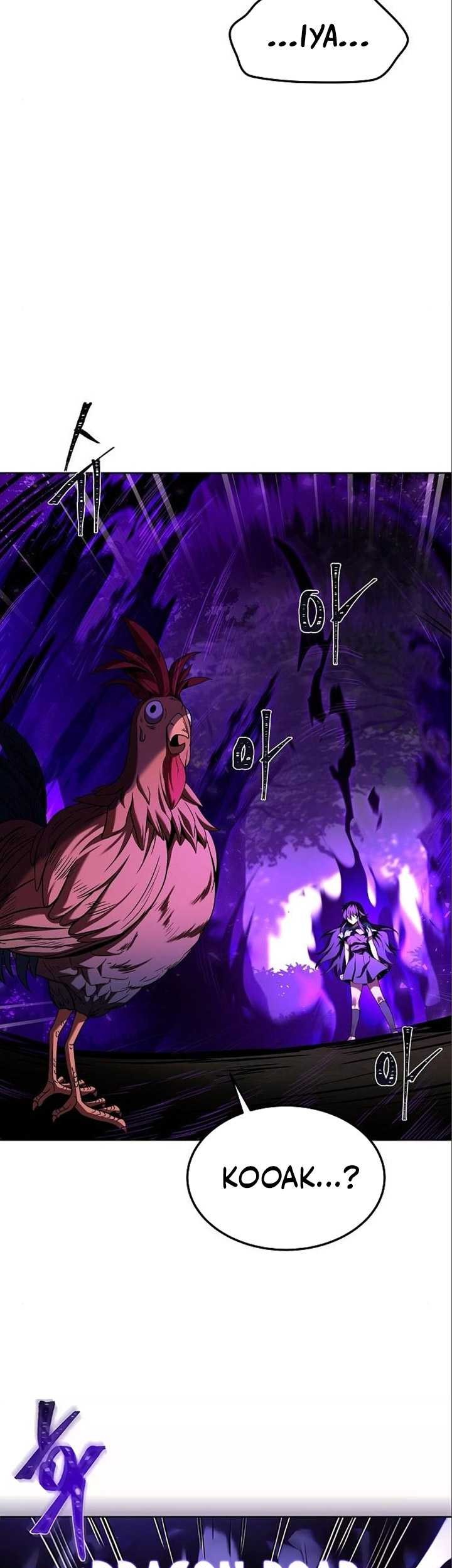 Archmage Restaurant Chapter 5 - halaman 16