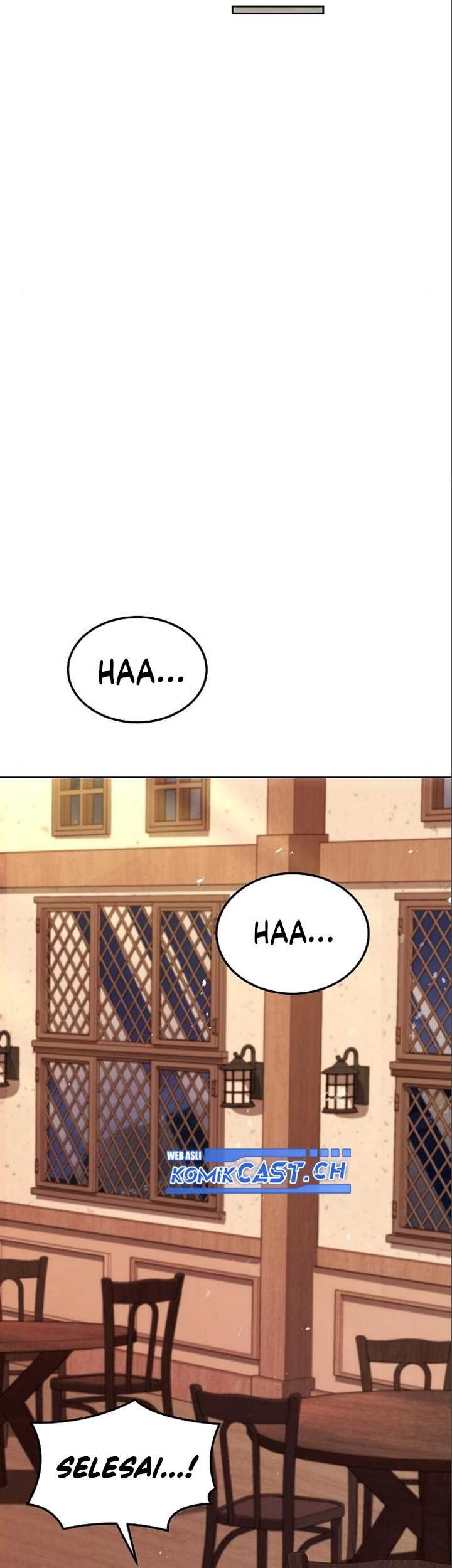 Archmage Restaurant Chapter 5 - halaman 46