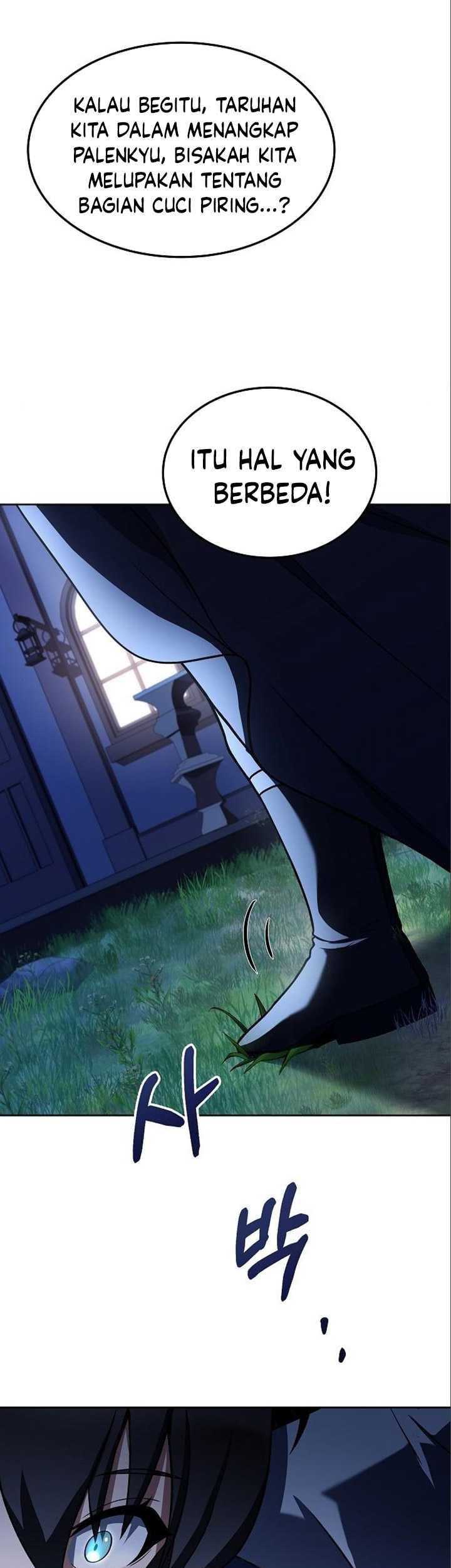 Archmage Restaurant Chapter 5 - halaman 58