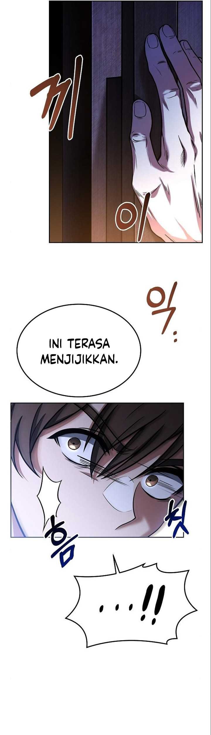 Archmage Restaurant Chapter 5 - halaman 62