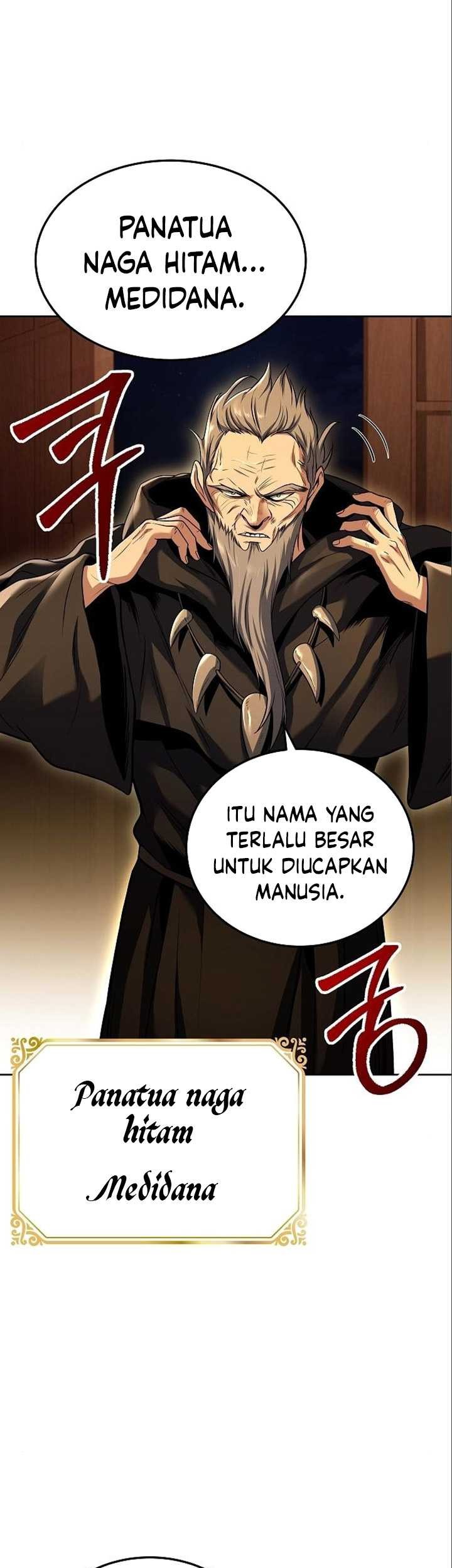 Archmage Restaurant Chapter 5 - halaman 66