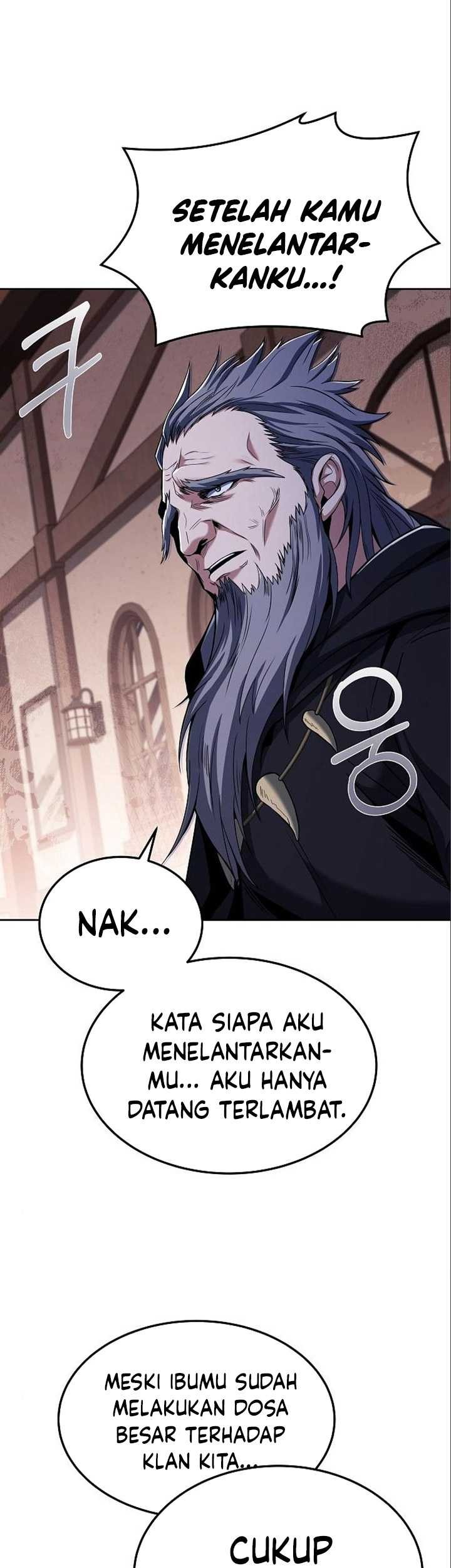Archmage Restaurant Chapter 5 - halaman 74