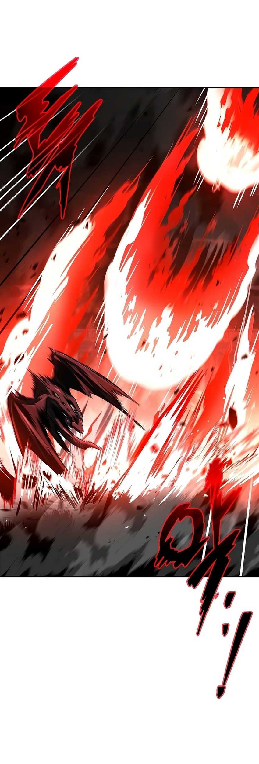 Archmage Restaurant Chapter 50 - halaman 14