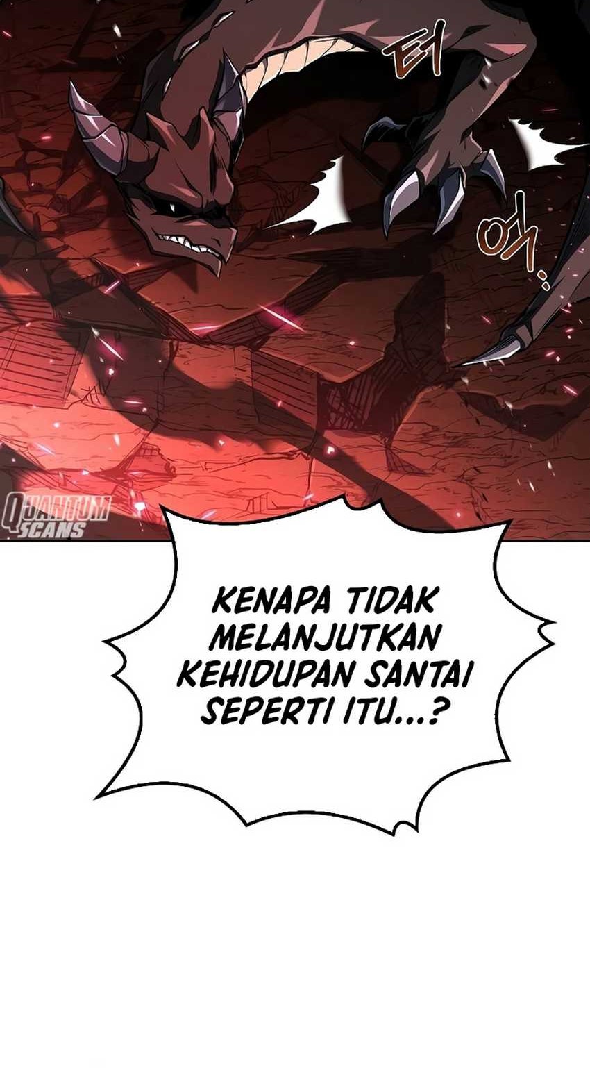 Archmage Restaurant Chapter 50 - halaman 17
