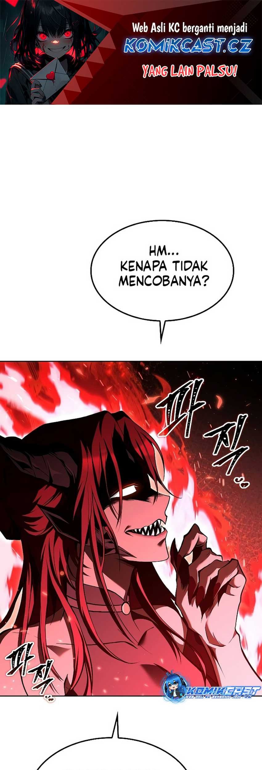 Archmage Restaurant Chapter 50 - halaman 2
