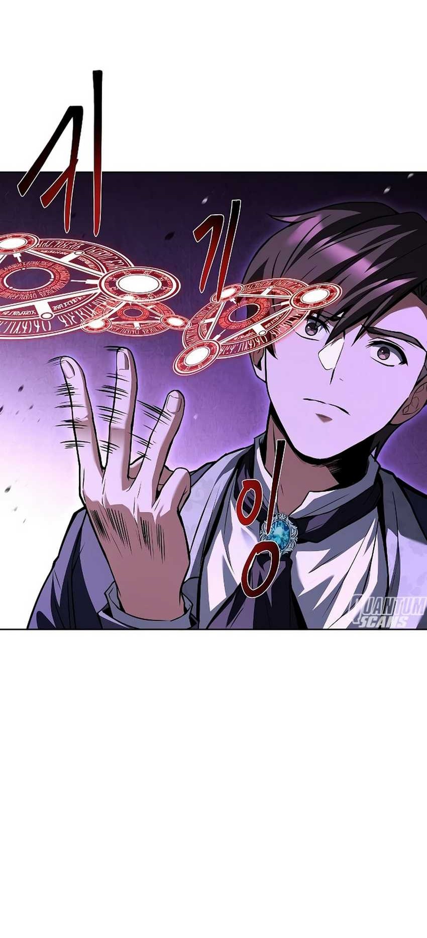 Archmage Restaurant Chapter 50 - halaman 35