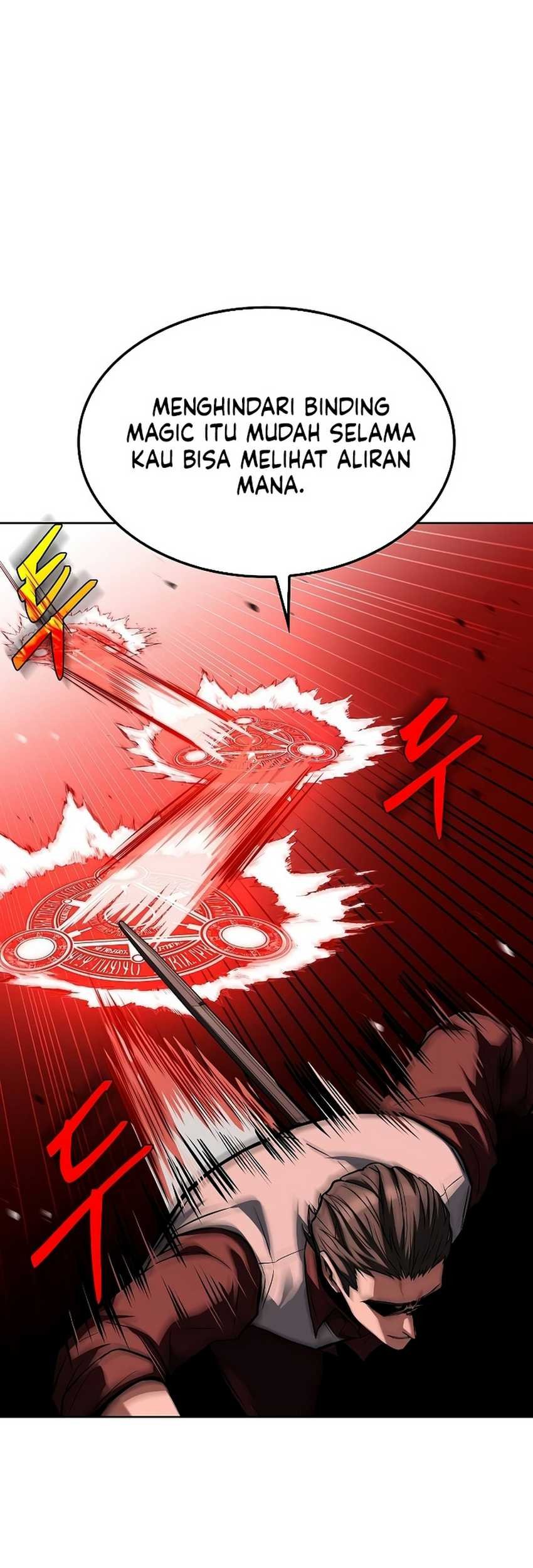 Archmage Restaurant Chapter 50 - halaman 36