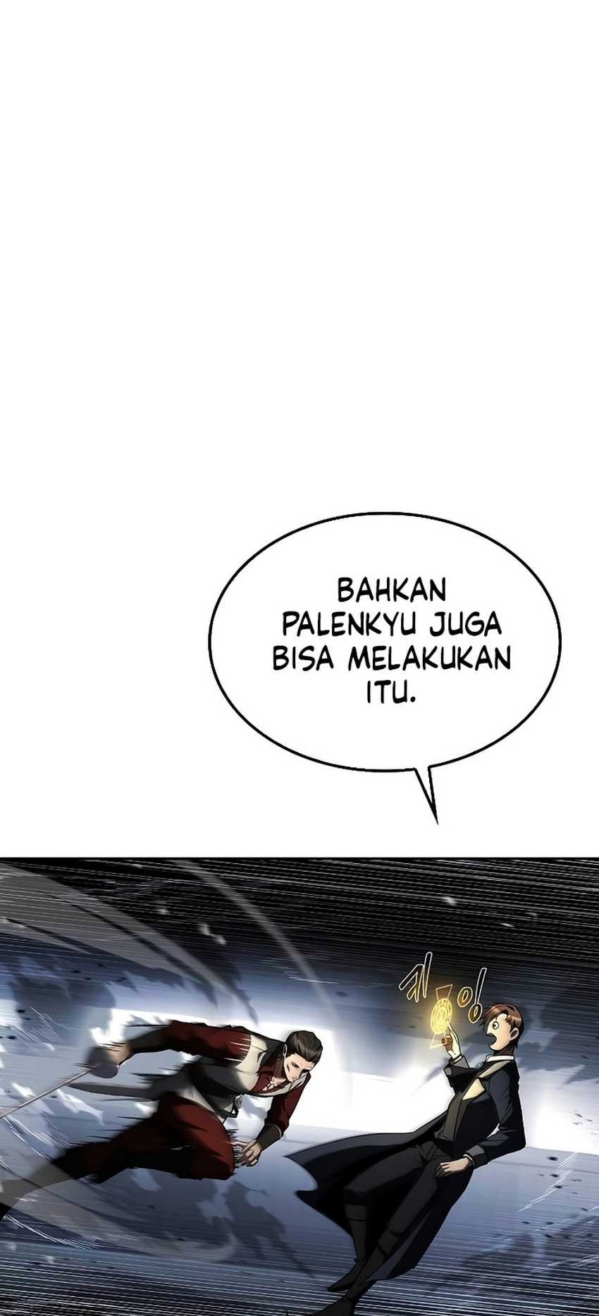 Archmage Restaurant Chapter 50 - halaman 37