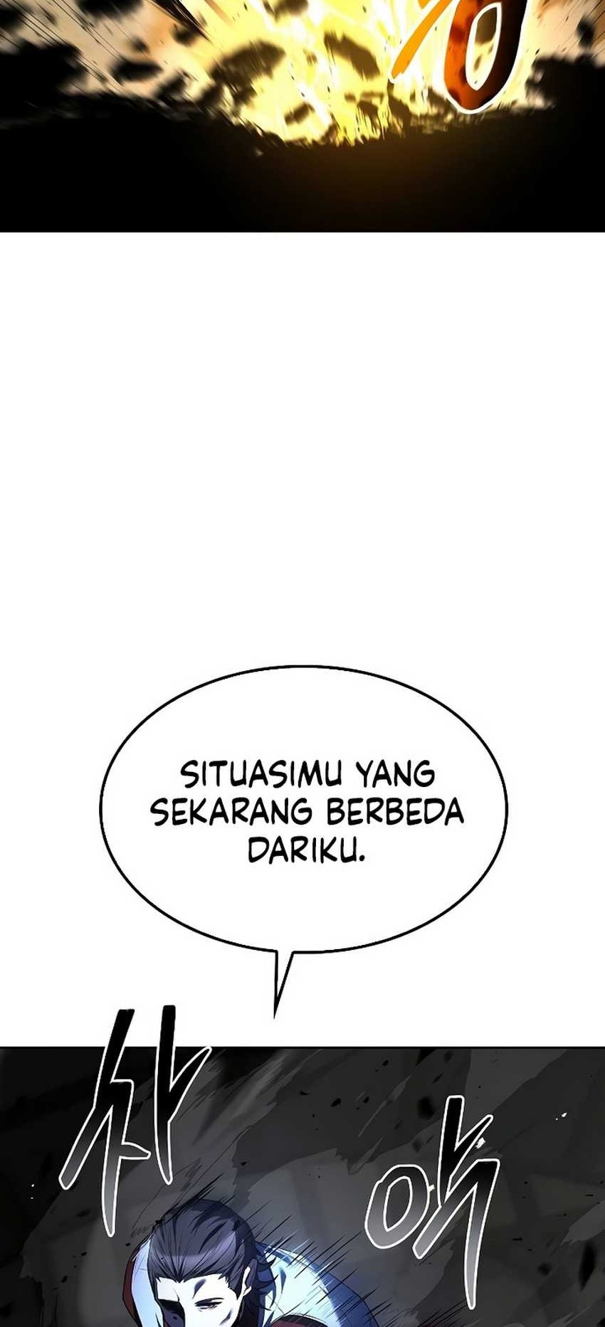 Archmage Restaurant Chapter 50 - halaman 39