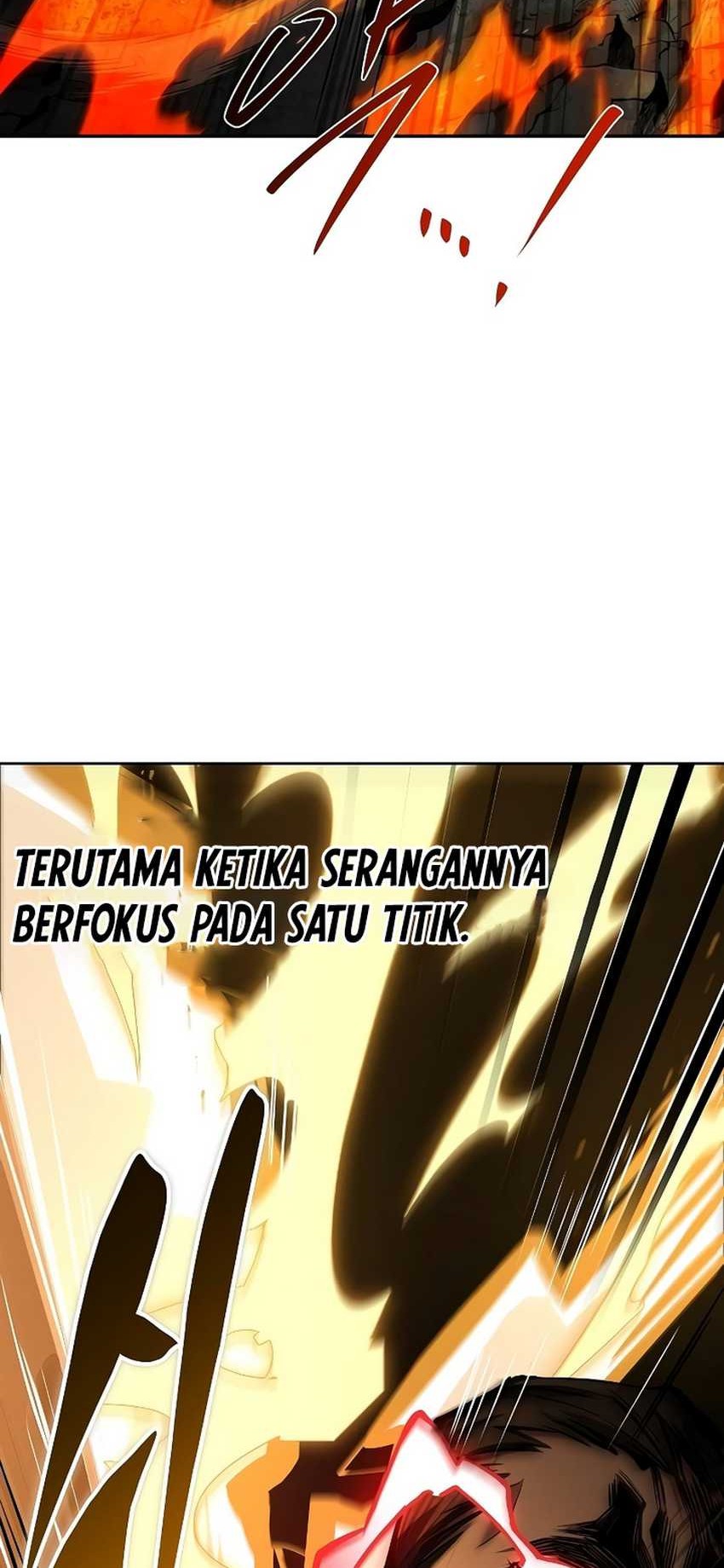 Archmage Restaurant Chapter 50 - halaman 45