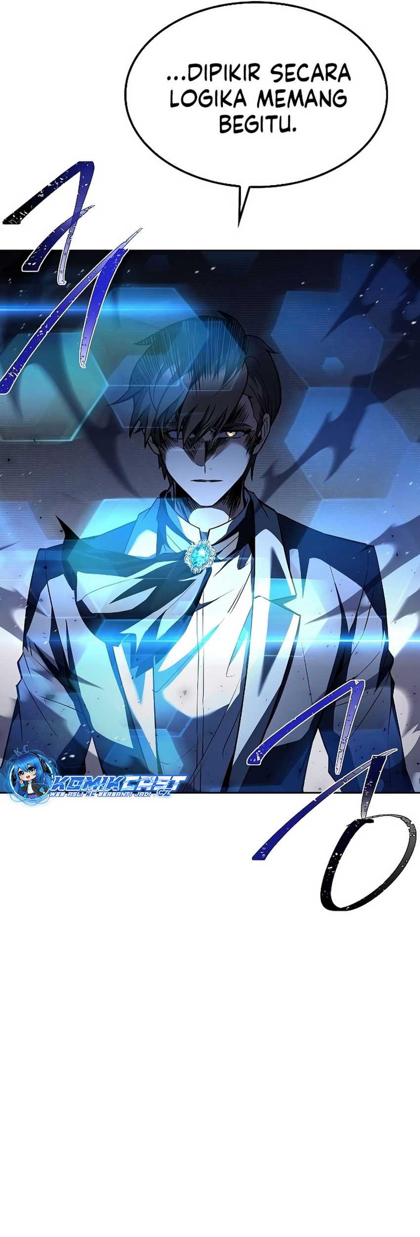 Archmage Restaurant Chapter 50 - halaman 50