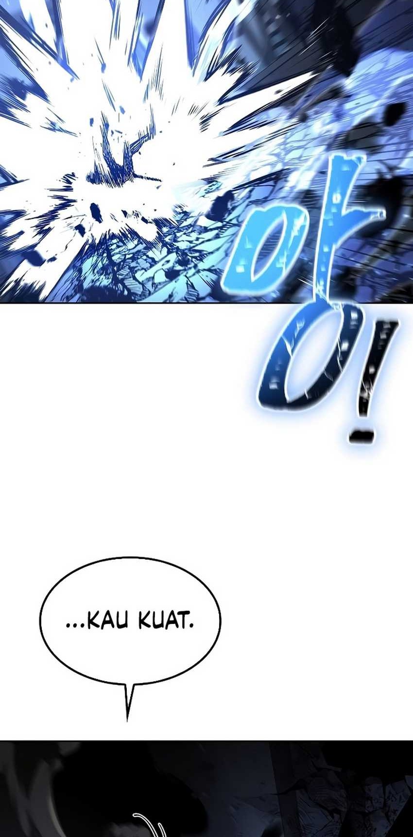 Archmage Restaurant Chapter 50 - halaman 55