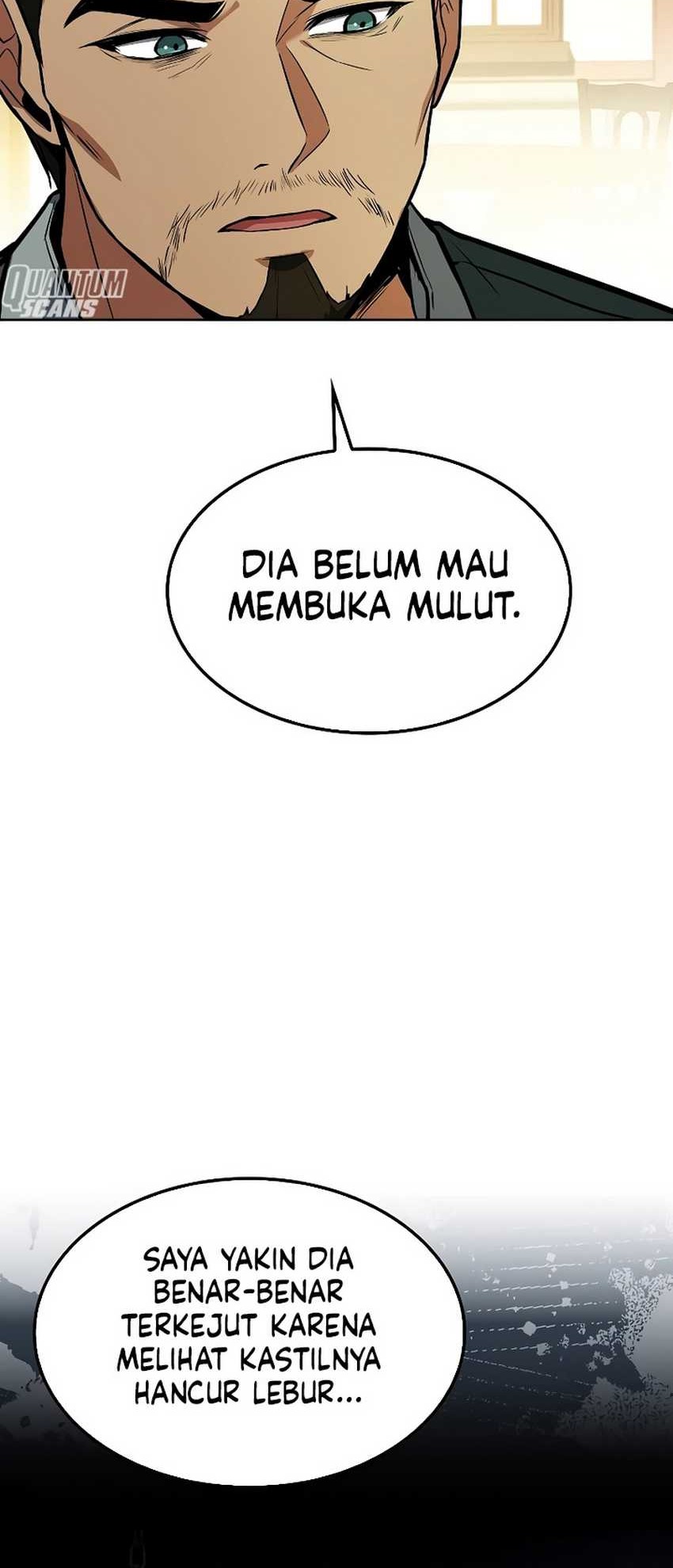 Archmage Restaurant Chapter 50 - halaman 65