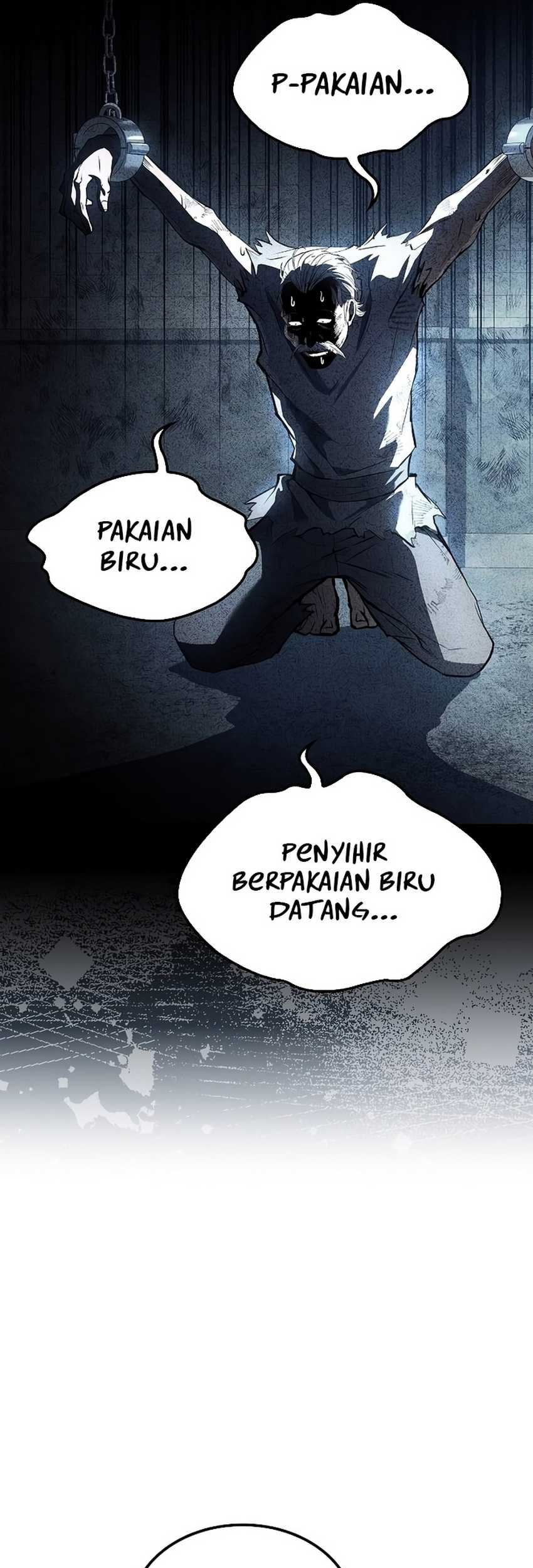 Archmage Restaurant Chapter 50 - halaman 66
