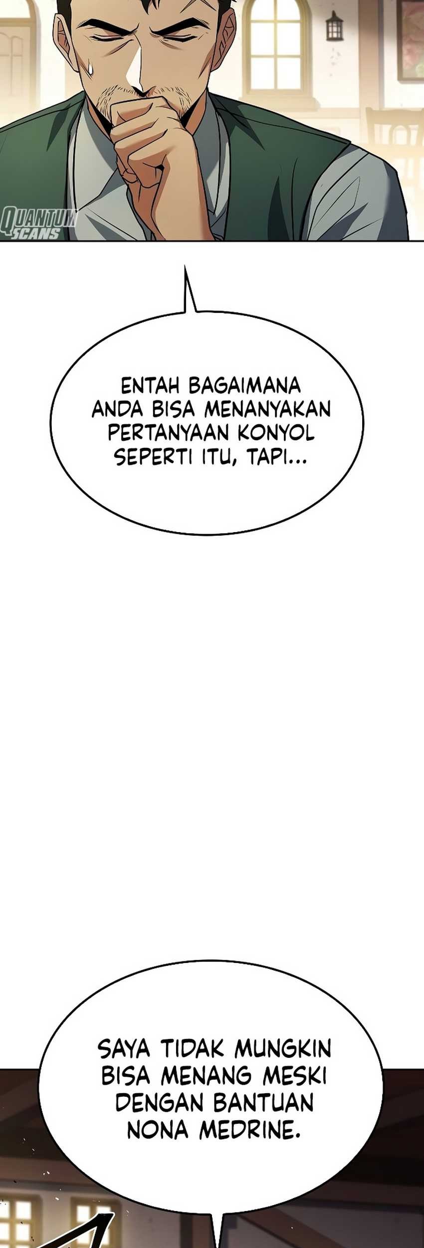Archmage Restaurant Chapter 50 - halaman 70