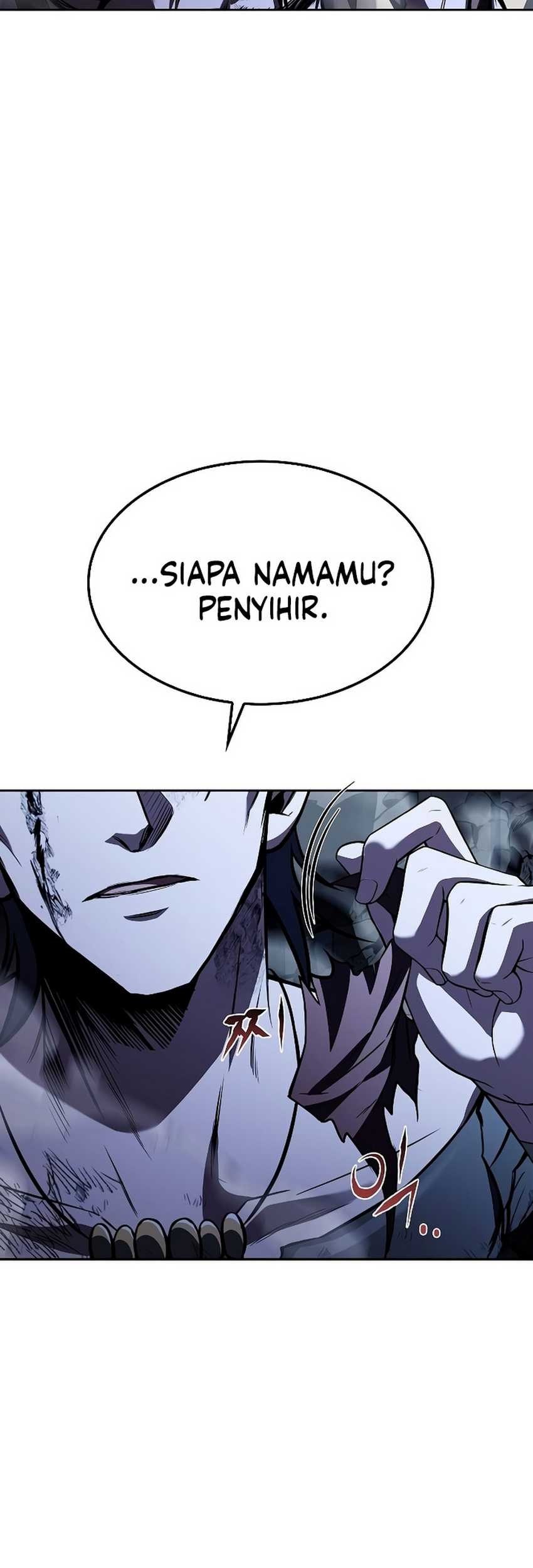 Archmage Restaurant Chapter 50 - halaman 78