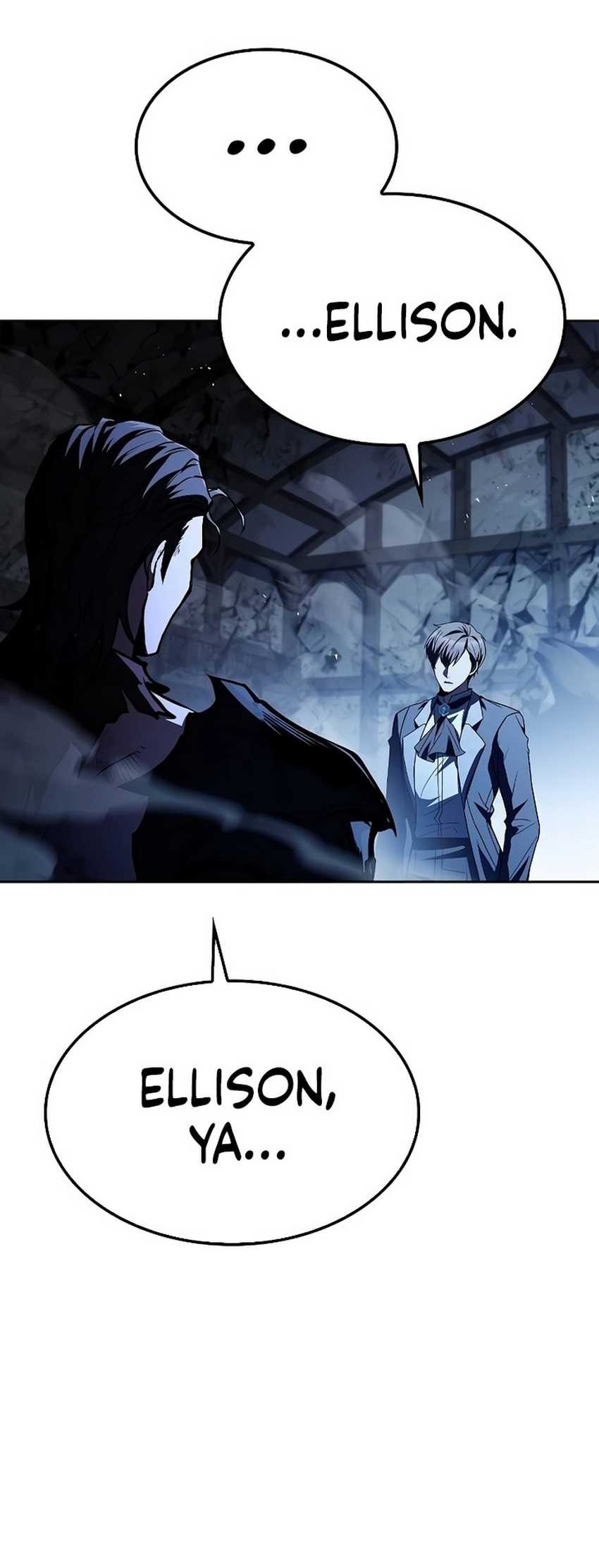 Archmage Restaurant Chapter 50 - halaman 79