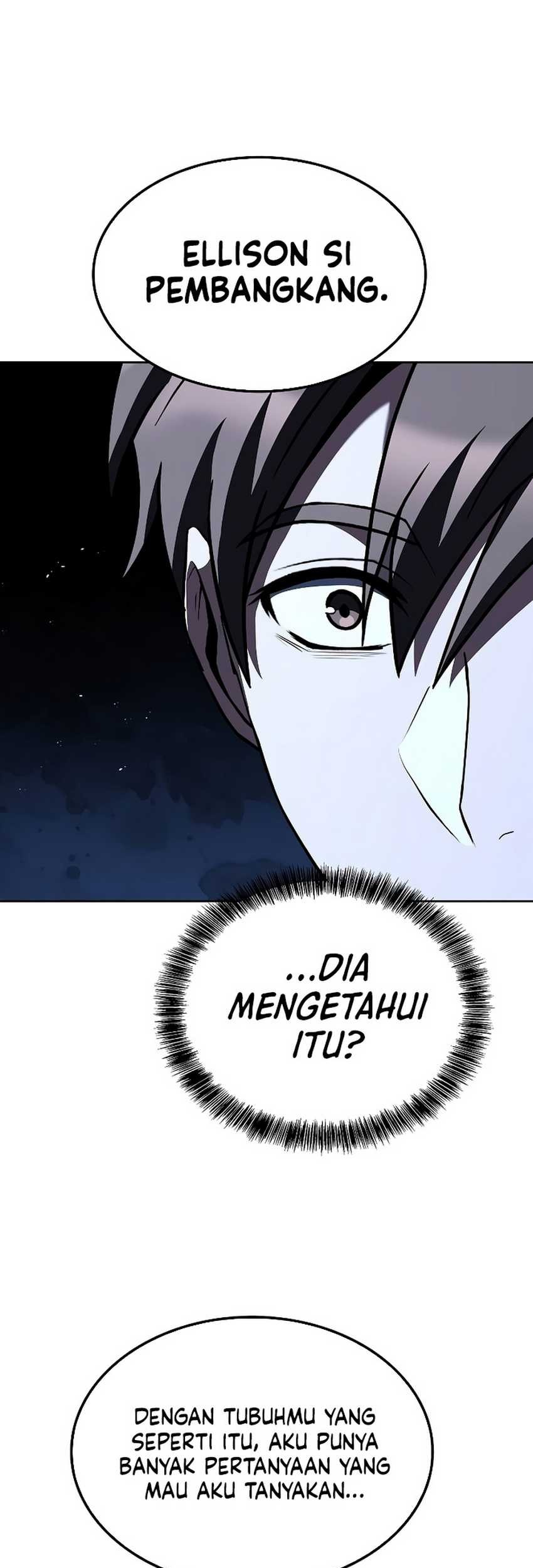 Archmage Restaurant Chapter 50 - halaman 80