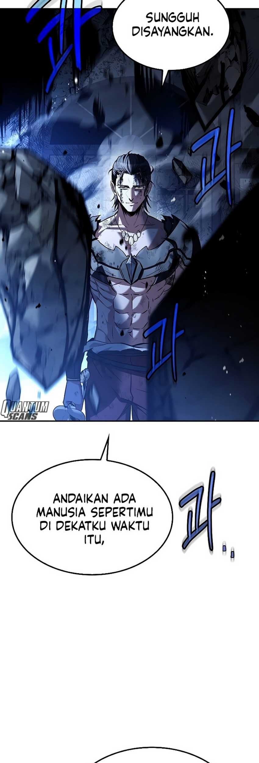 Archmage Restaurant Chapter 50 - halaman 86