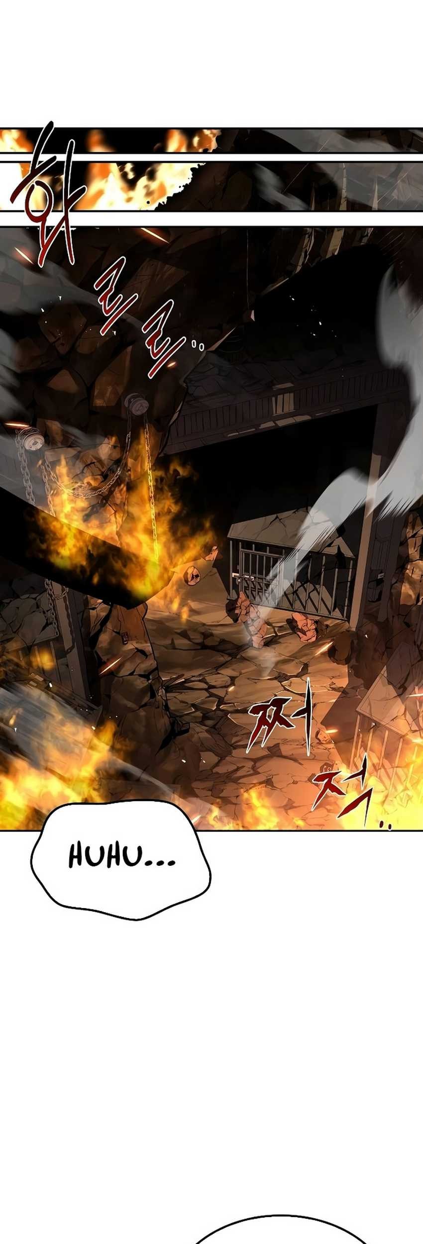 Archmage Restaurant Chapter 50 - halaman 88