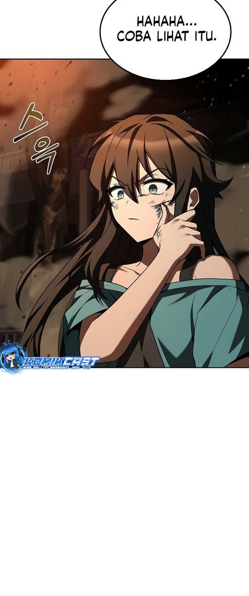 Archmage Restaurant Chapter 50 - halaman 89