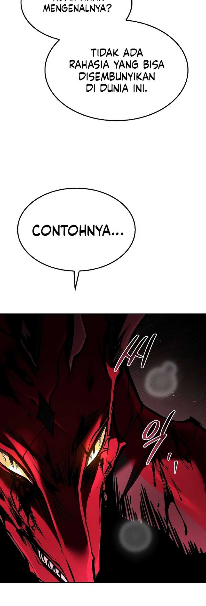 Archmage Restaurant Chapter 50 - halaman 92