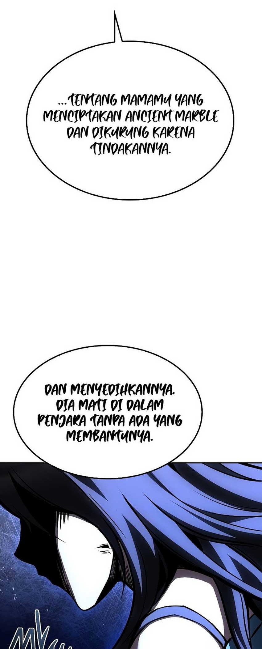 Archmage Restaurant Chapter 50 - halaman 93