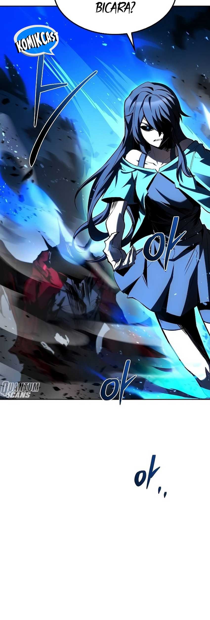 Archmage Restaurant Chapter 50 - halaman 96