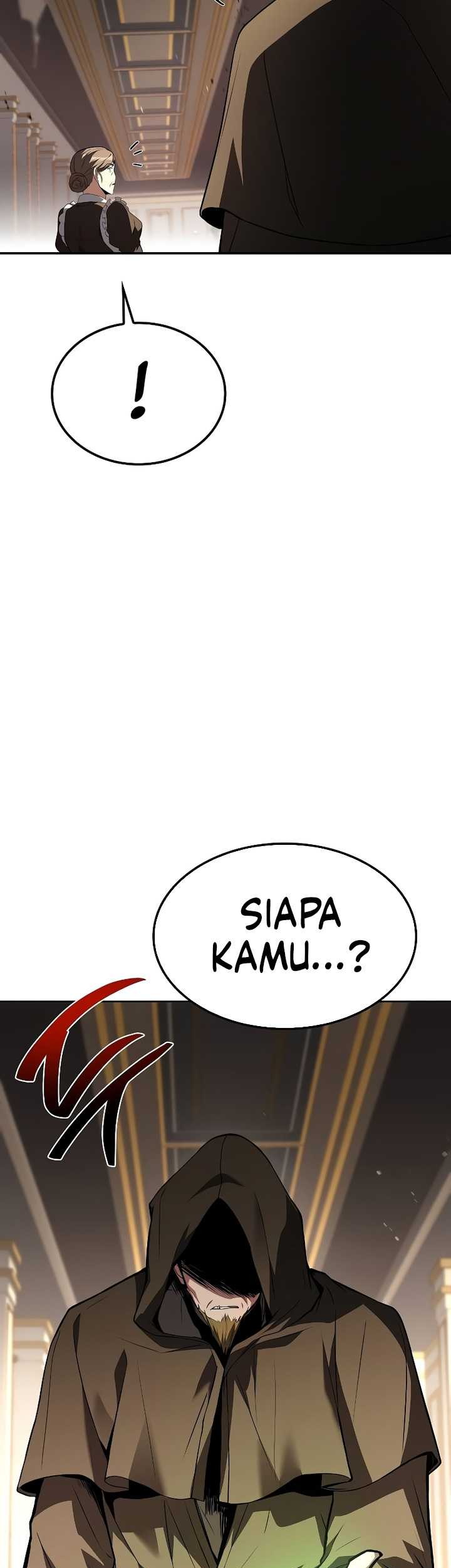 Archmage Restaurant Chapter 51 - halaman 14