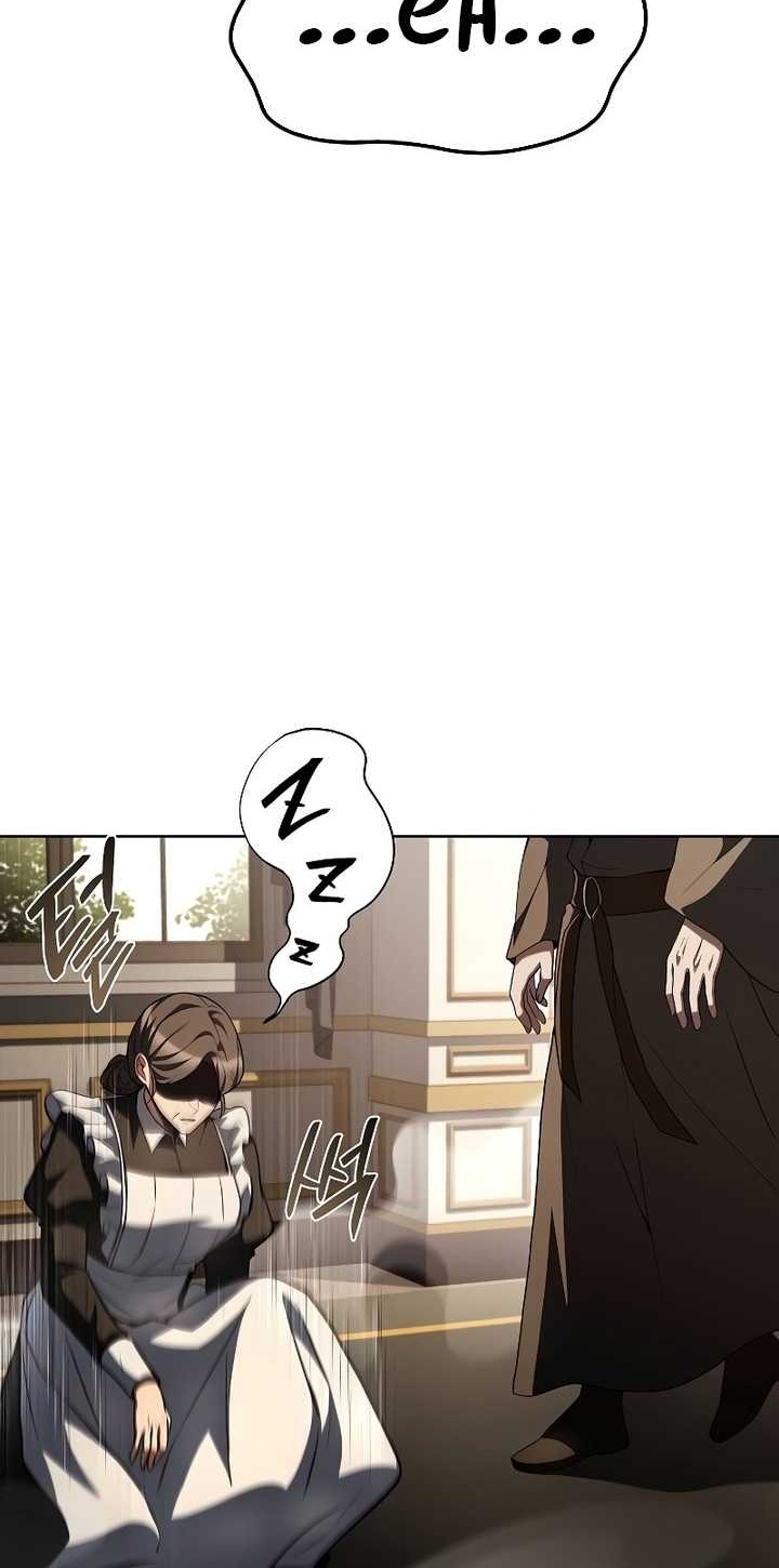 Archmage Restaurant Chapter 51 - halaman 17