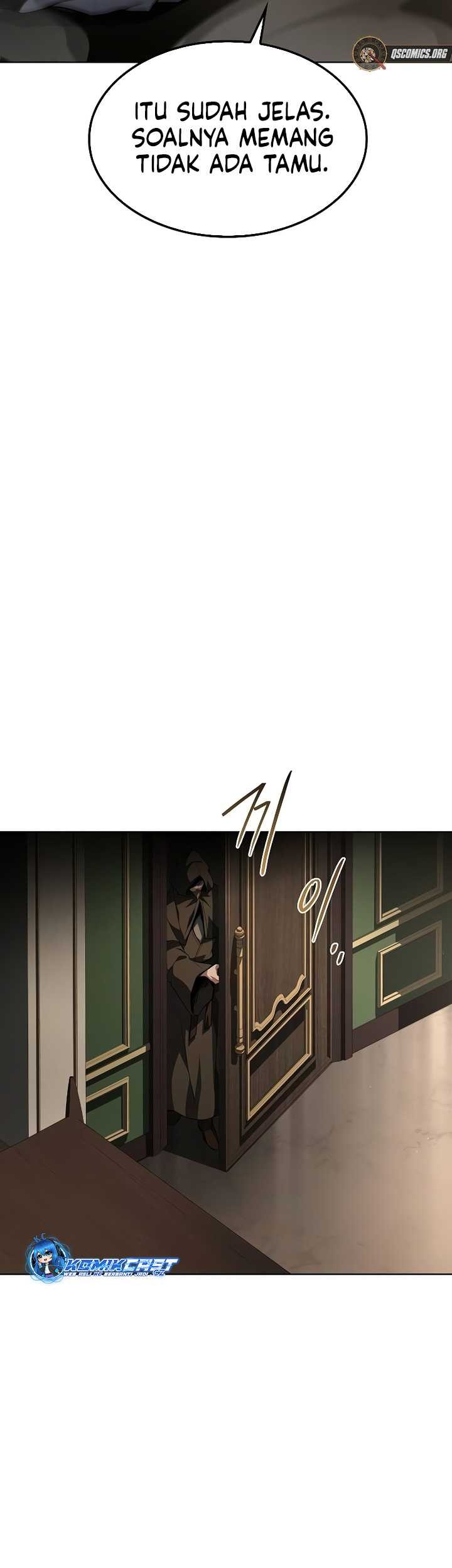 Archmage Restaurant Chapter 51 - halaman 18