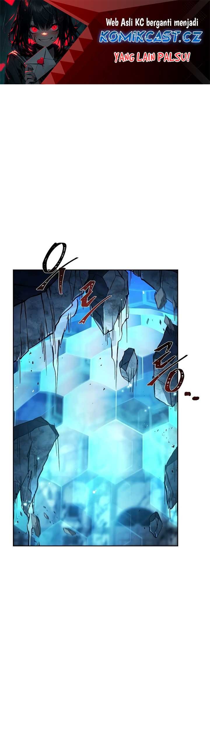 Archmage Restaurant Chapter 51 - halaman 2