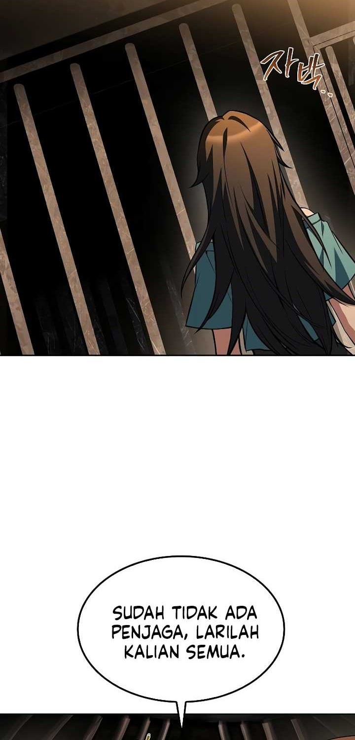 Archmage Restaurant Chapter 51 - halaman 21