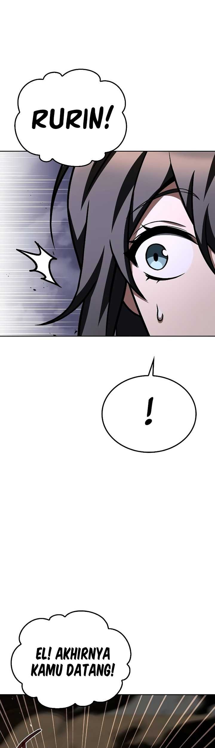 Archmage Restaurant Chapter 51 - halaman 24