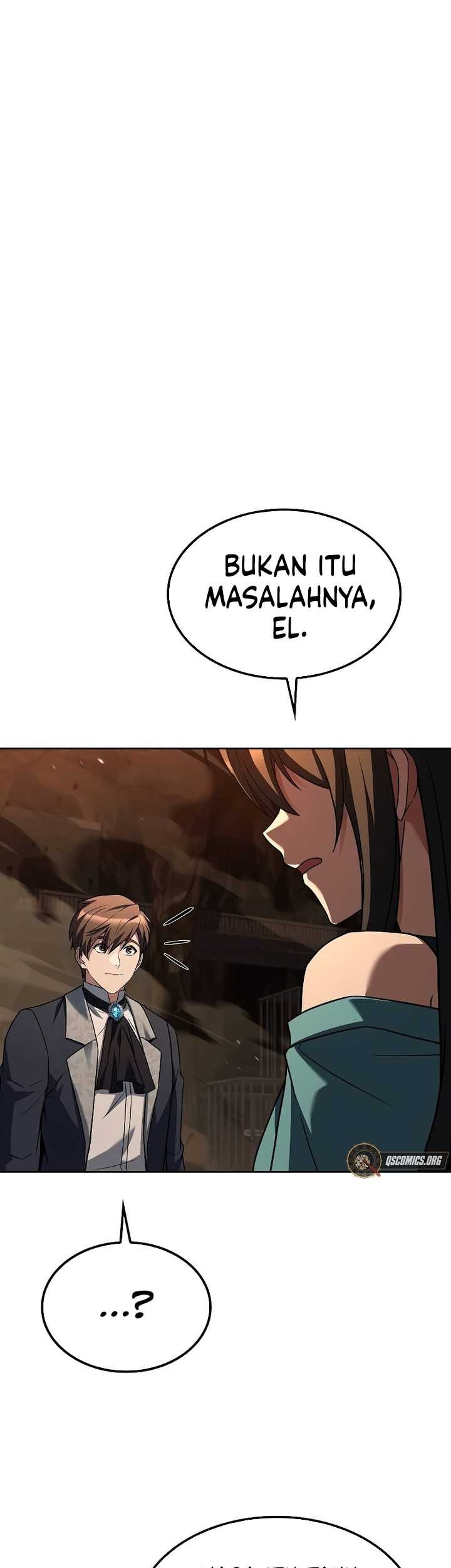 Archmage Restaurant Chapter 51 - halaman 28