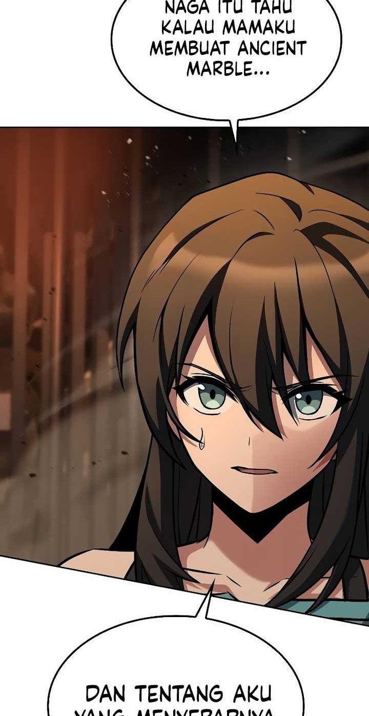 Archmage Restaurant Chapter 51 - halaman 29