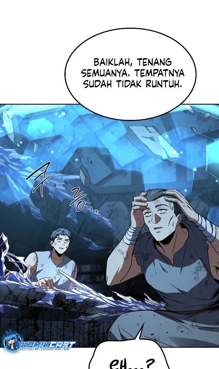 Archmage Restaurant Chapter 51 - halaman 3