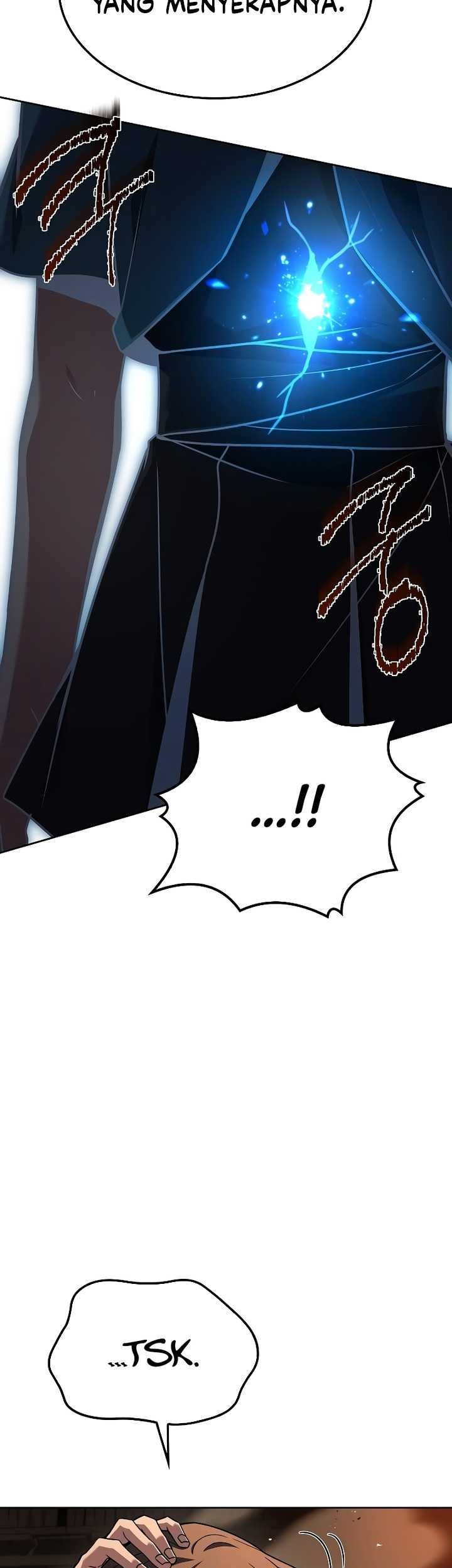 Archmage Restaurant Chapter 51 - halaman 30